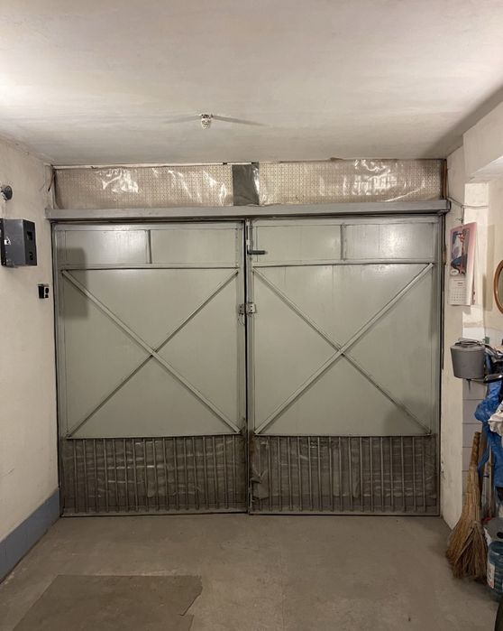 Продаж гараж бокс вул. Б. Хмельницького - Ковельська