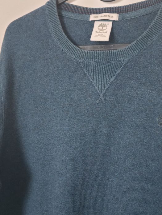 Sweter Timberland