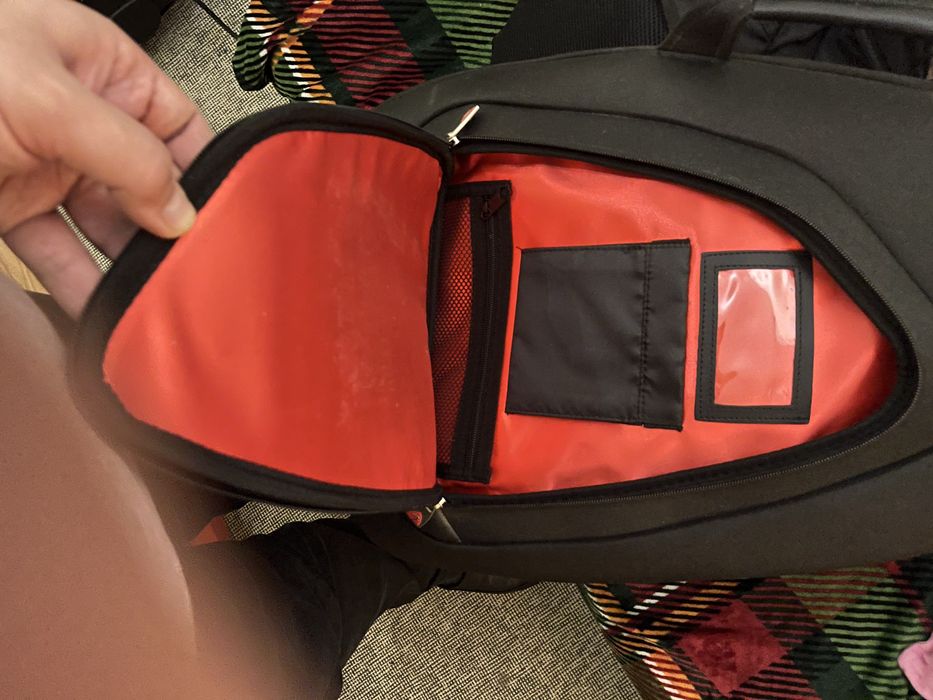 Estojo Almofadado para Guitarra Elétrica Fender