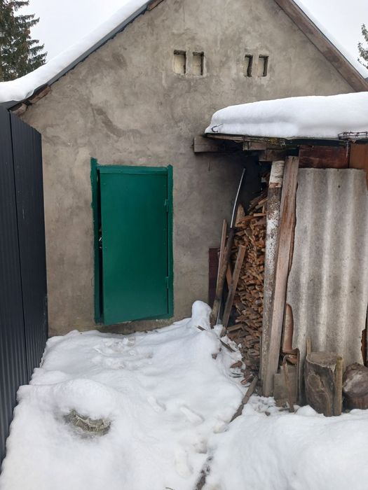 Продаж Гаражу...