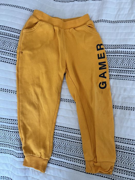 Комплект одягу (штани/джинси) на 104 розмір хлопчик Zara