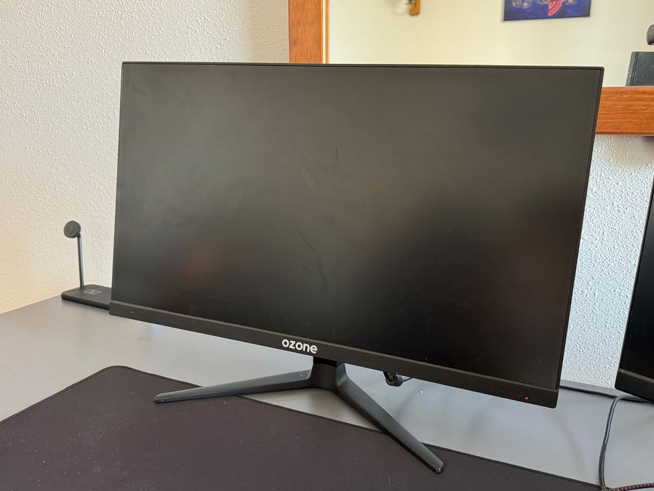 Monitor Ozone DSP25