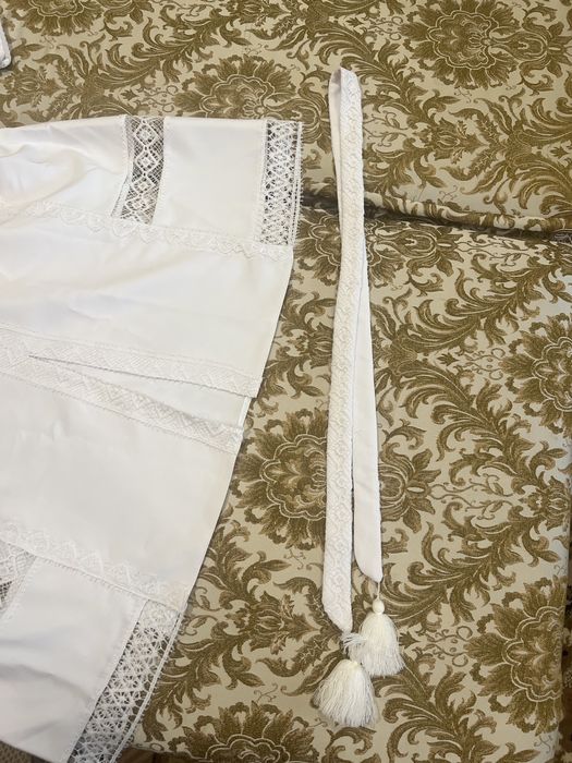 Плаття вишиванка