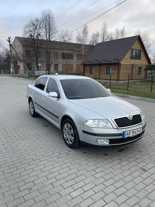 Продам шкоду skoda