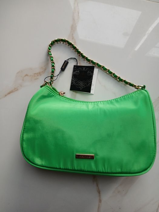 Torebka bagietka Wittchen nowa