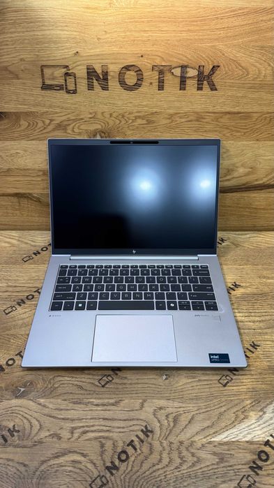 Ультрабук HP Zbook Firefly 14 G11  14" Ultra 7-165U /32 RAM/512SSD/ IPS NEW