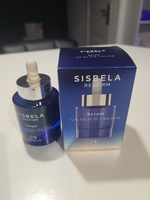 Serum do twarzy regenerująco- odmładzające