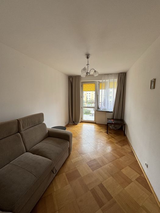 Mieszkanie na wynajem