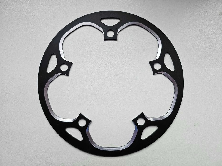 Захист для ведучої зірки Prowheel EBC-16 130 BCD 44T
