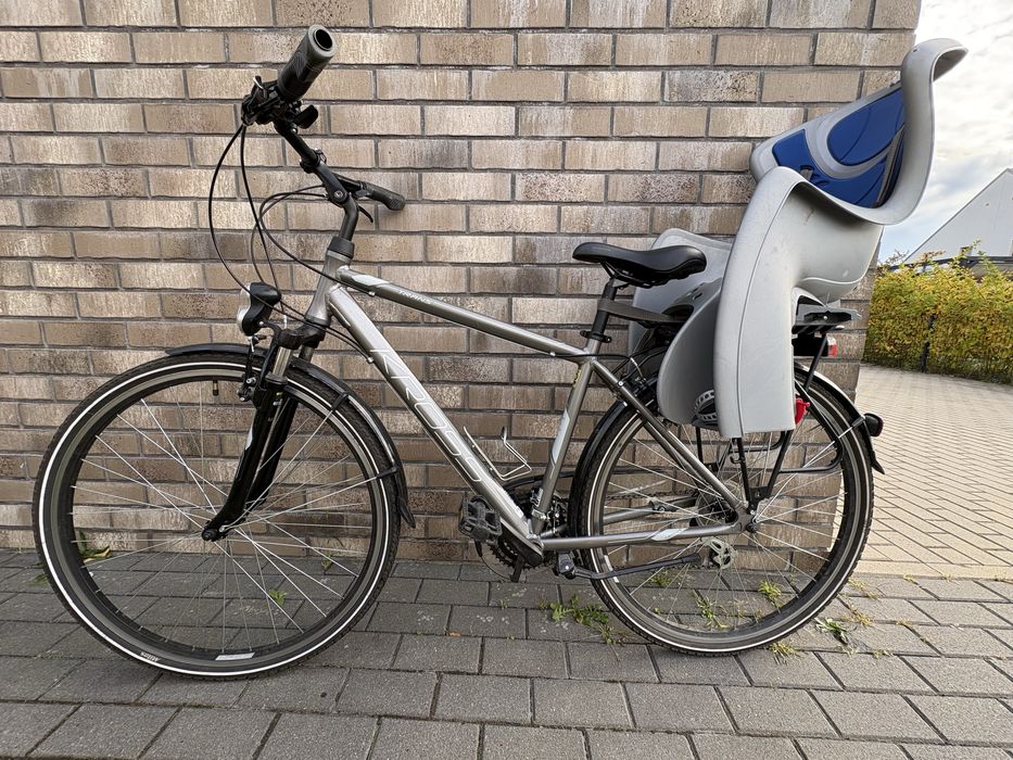 Rower Kroos Trans 2.0