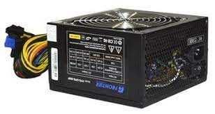 Блок живлення Frontier 500W (FPS-GPB-500F)