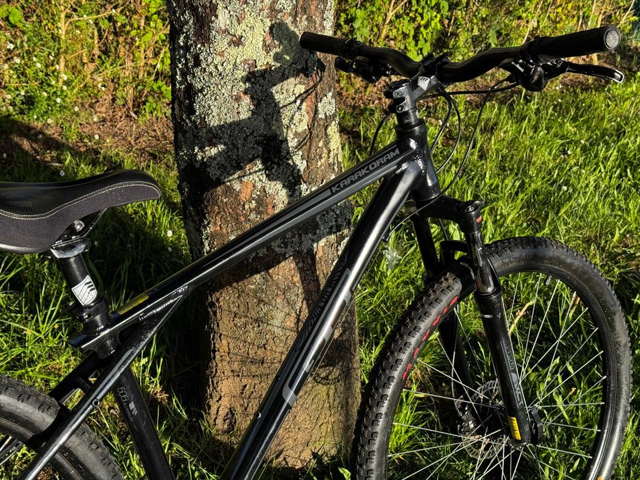 GT Karakoram 4.0 — 29