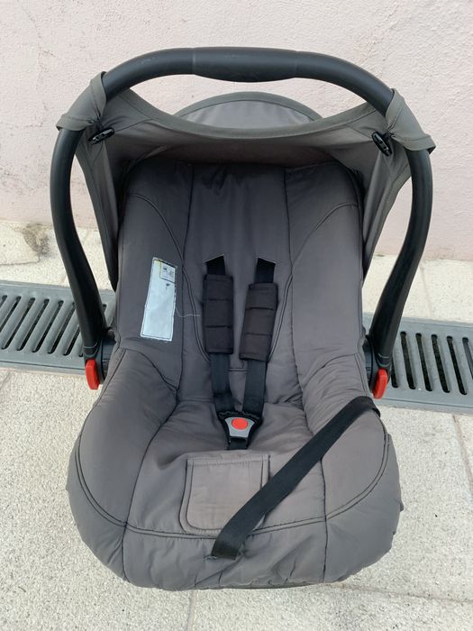 Ovo para transporte carro