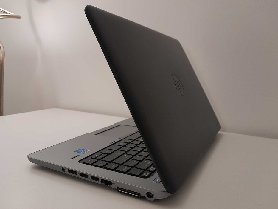 Laptop Hp EliteBook 840G1 14HD+ i5/8GB/SSD 128GB/Win10/Piękny stan