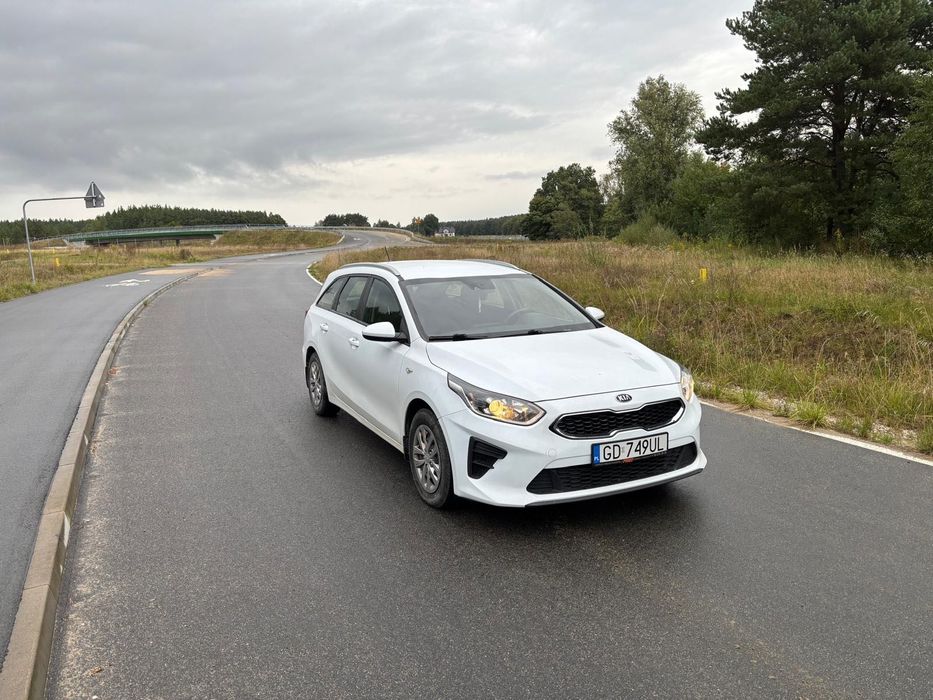 Kia Cee'd