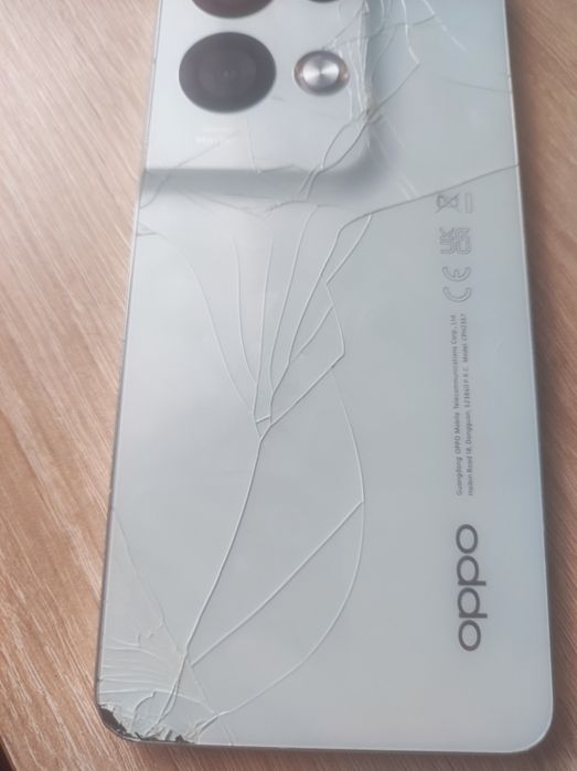 Oppo Reno8  Pro 5G 8/256