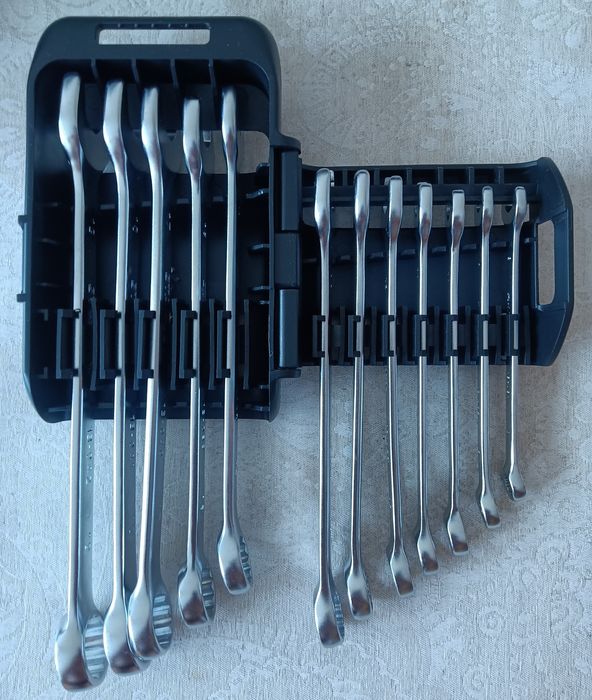 Chaves mistas Stanley