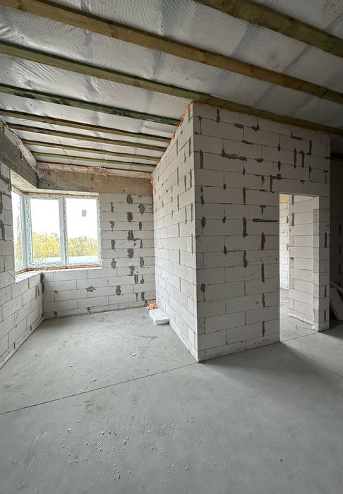 Однокімнатна квартира з документами. ЖК Qside. Петропавлівське