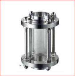 Wziernik Rurowy 304 nierdzewny /spożywczy-mleczarski EN 1.4301