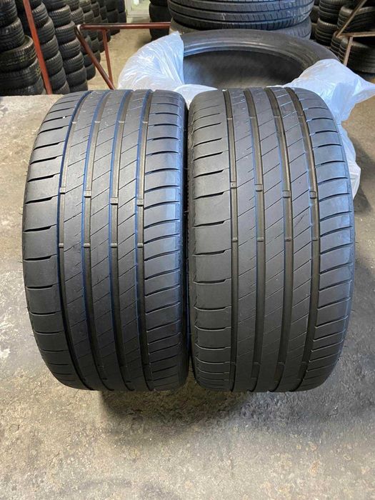 235/35 R19 Bridgestone Potenza S005 91Y шини б/в СКЛАД
