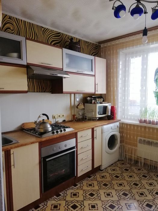 Квартира Павлоград Продаж