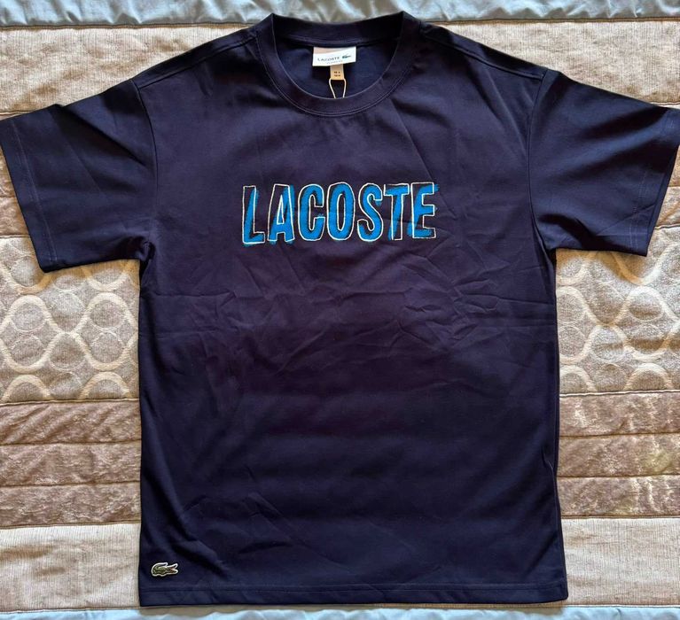 Camisola Lacoste | Tamanho M