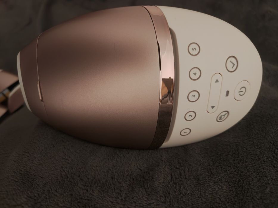 Philips Lumea IPL 9000