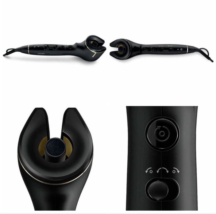 Автостайлер Philips ProCare Auto Curler
