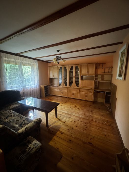 Dom w zabudowie bliźniaczej 160m2