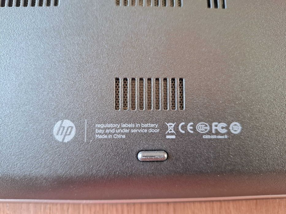 HP ProBook 640 G1 Win 11Pro Intel Core i5 4x2,6GHz 8GB DDR3L 320GB P-ń