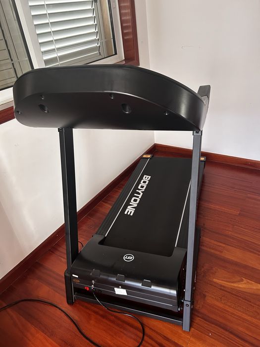 Electric treadmill435904190192691201