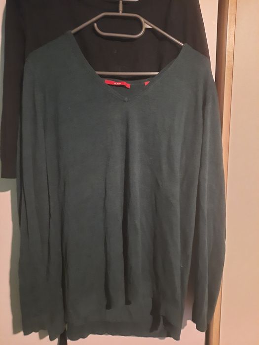 Sweter damskie rozmiar 46