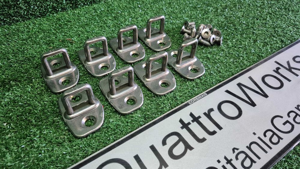 Batente Fechadura Porta Audi A4 B6 B7 8E Original Ref. 8E0837033