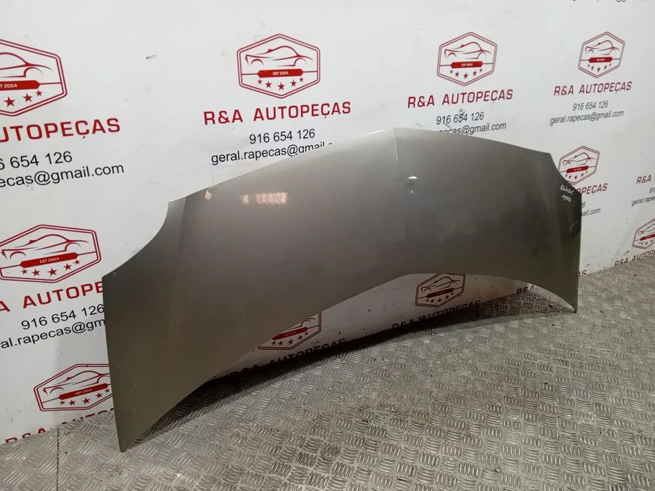 Capot Renault Modus Original