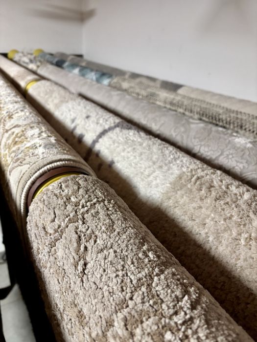 Pralnia tapicerki meblowej wykładzin i dywanów - Odbieramy Dowozimy !