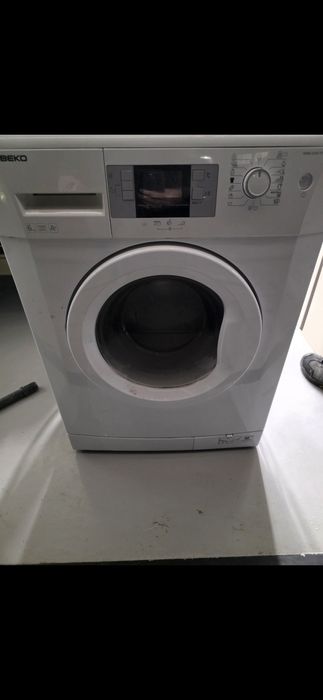 Pralka Beko Sprawna
