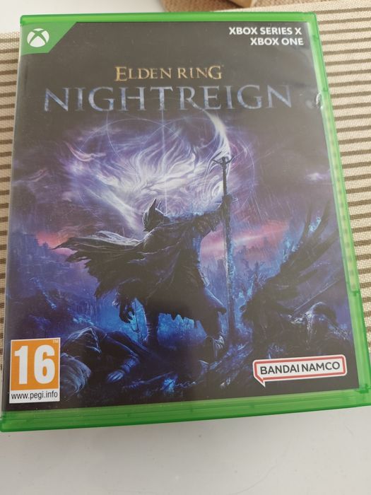 Elden Ring Nightreign