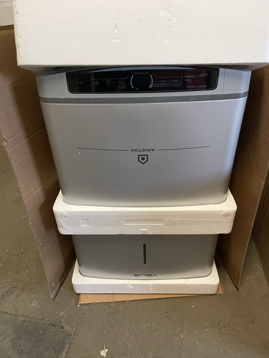 Плоские бойлера Аристон (Ariston)