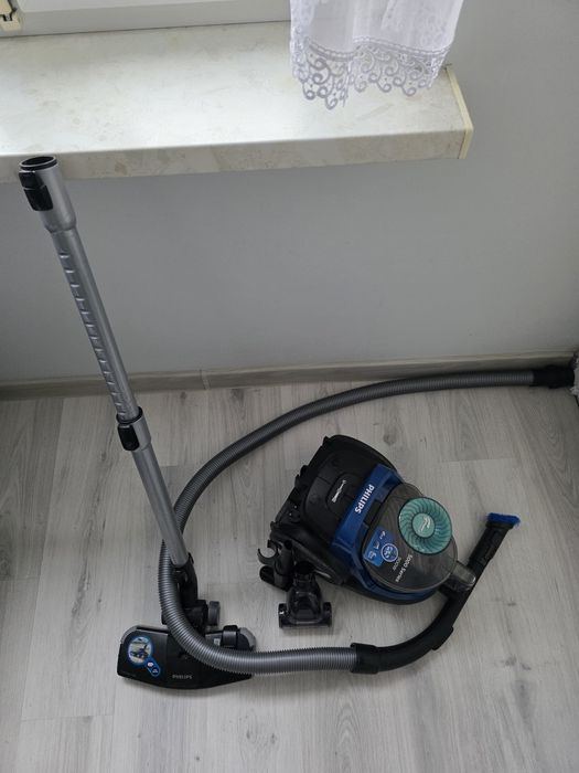 Sprzedam odkurzacz Philips