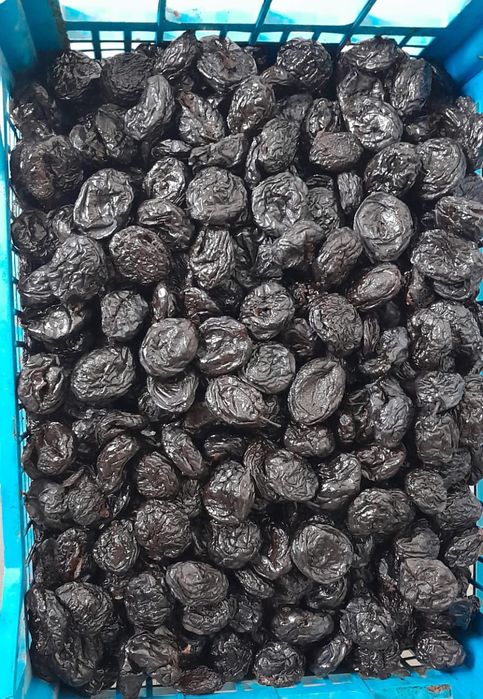 Продам копчений чорнослив без кісточки