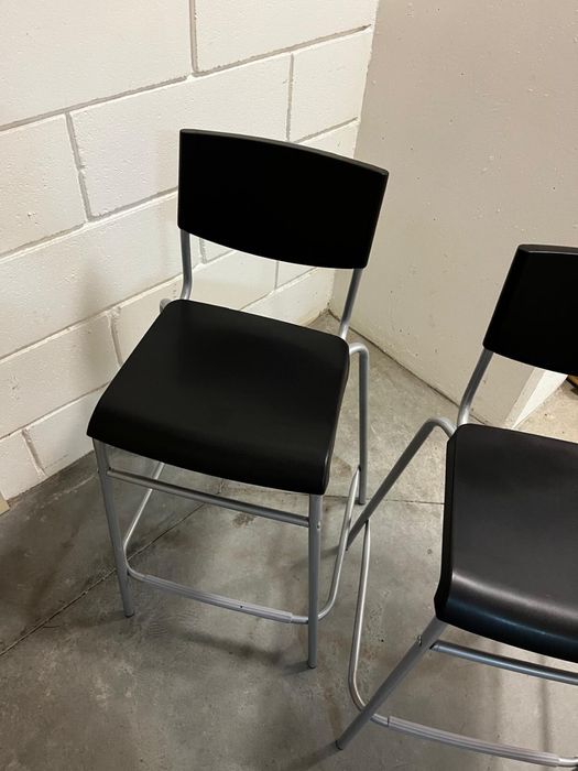 Bancos altos cozinha