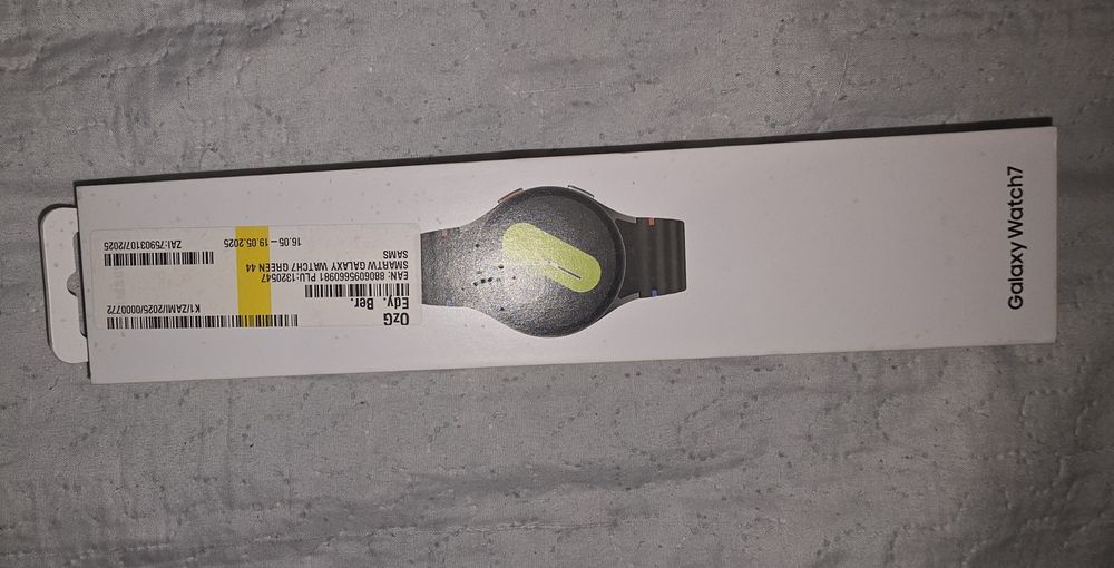 Samsung Galaxy Watch7 SM-L310 44mm