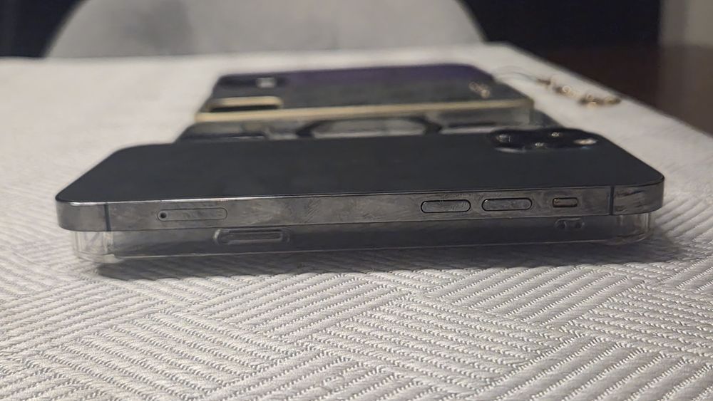 Iphone 12 pro -128 GB