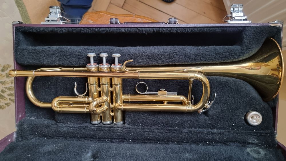 Продається  труба YAMAHA