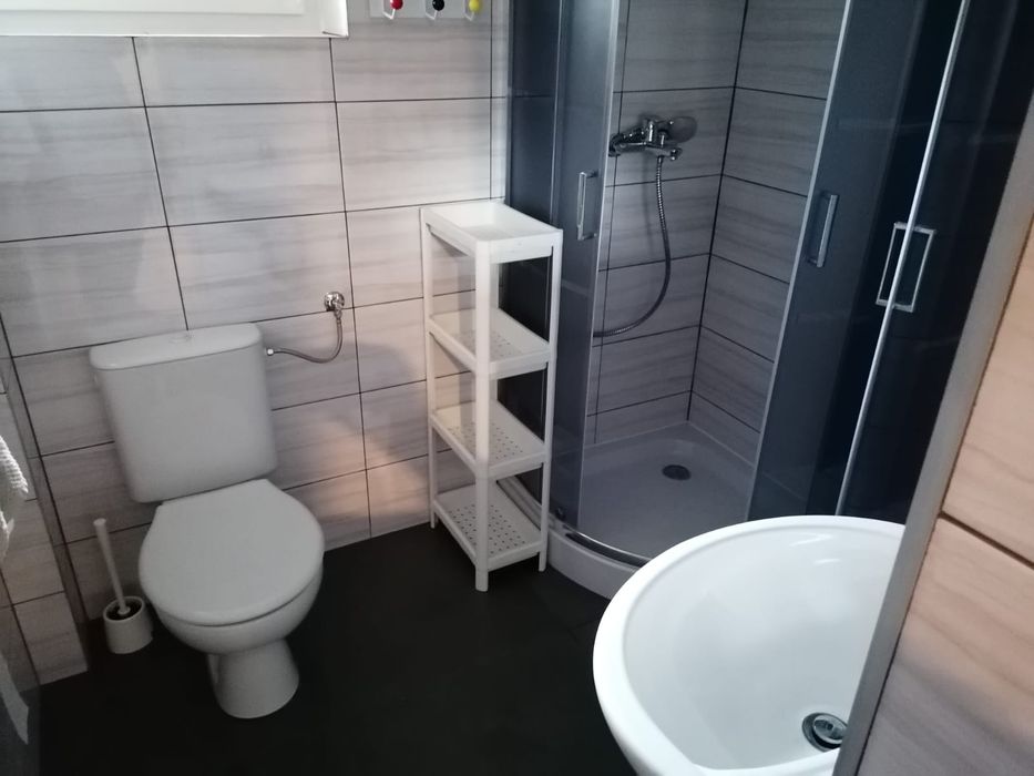 Mieszkanie kwatery dom