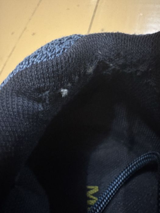 Кросівки MERRELL трейлові / трекінгові