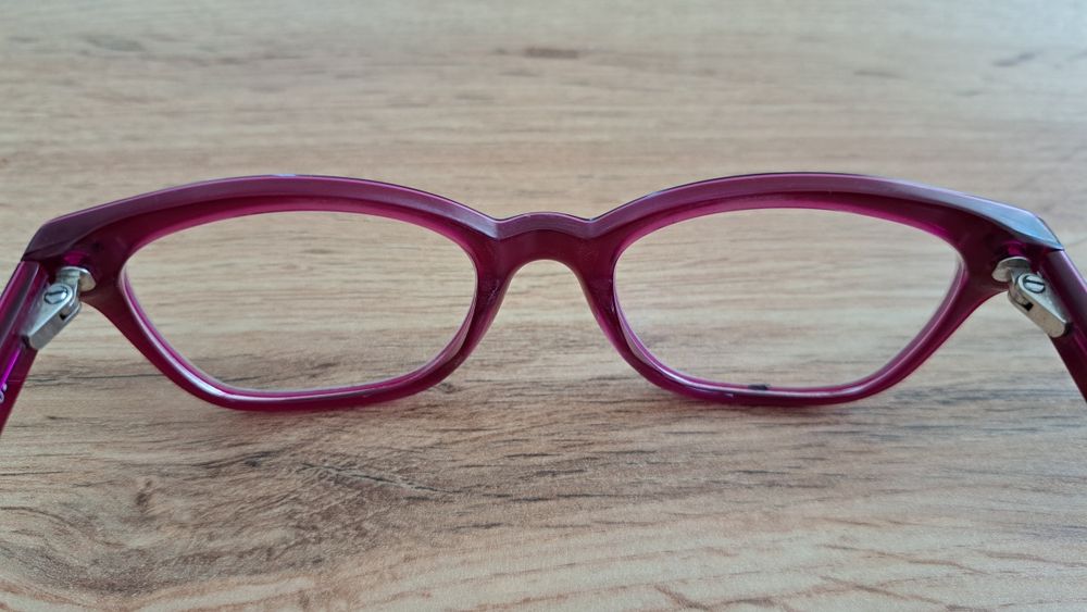 Oprawki dziewczęce Fielmann