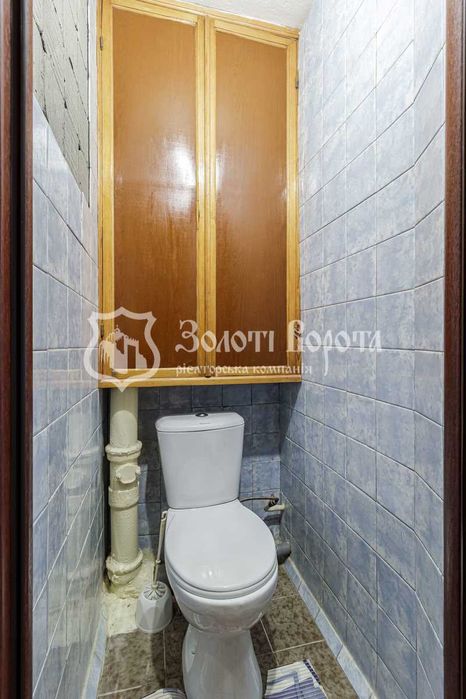 Квартира 3к. Гарний стан. Срібнокільська 22а, Осокорки, Дарницький р-н