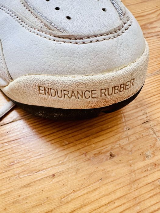 Buty do tenisa Yonex Ergoshape, stan idealny