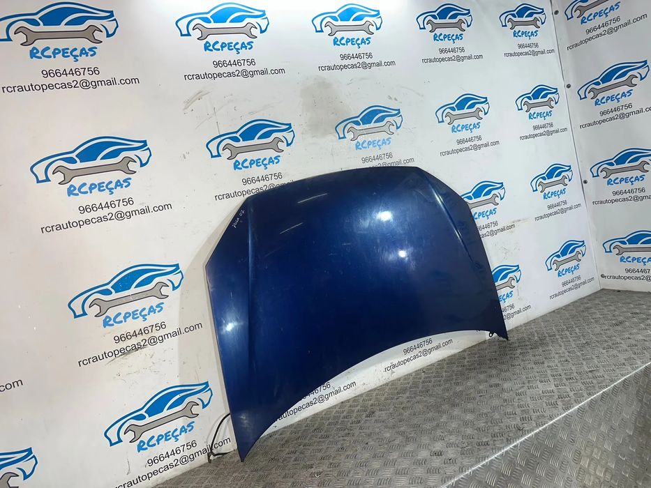 Capot Original VW Volkswagen Polo 9N3 2005 – 2010